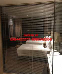 Rèm cửa ngăn vách kính phòng ngủ & phòng tắm Thanh Hóa-0982362858